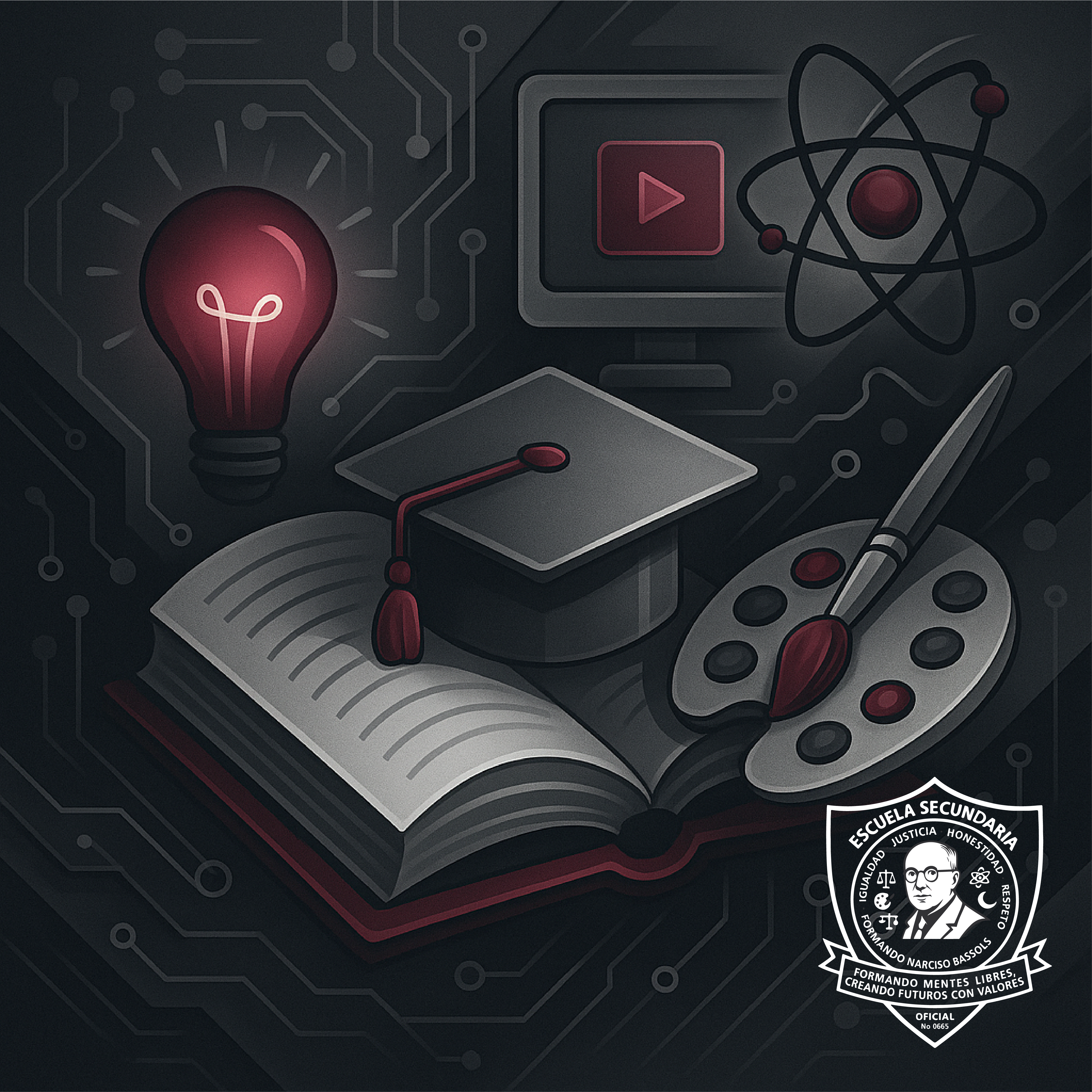 Identidad de la escuela